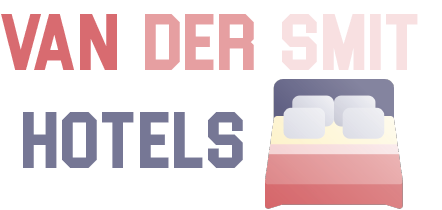 Van Der Smit Hotel logo